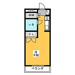ホーム幕張本郷