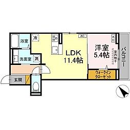 D-SOLACE幕張本郷2丁目