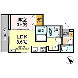 D-SOLACE幕張本郷2丁目