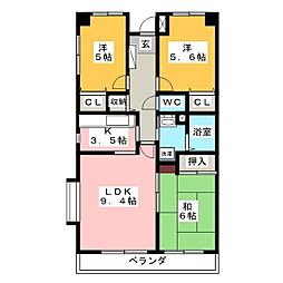 フェアール習志野