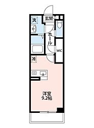 グラシア津田沼I
