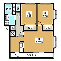 コバビレッジＣ