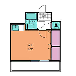 ウィステリアビル津田沼