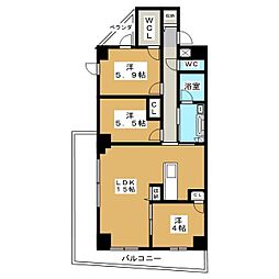 アルメール津田沼