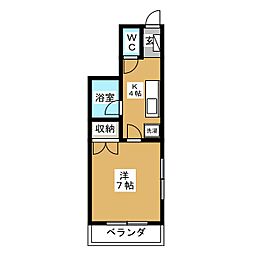 メゾン藤