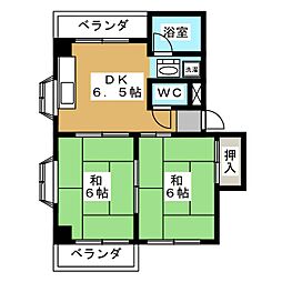 メゾンドールIII