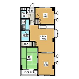 リビングヒルズ