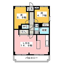 ラ・フォレ薬円台