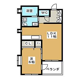 ラ・フォレ27