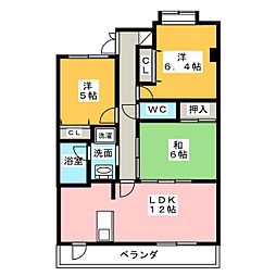 ラ・フォレ23