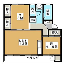 ダイユウレジデンス三山壱号館