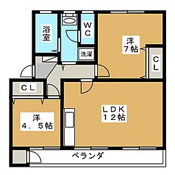 ダイユウレジデンス三山弐号館