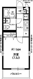 リブリ・エミネンス大久保
