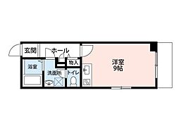 グラシア津田沼I