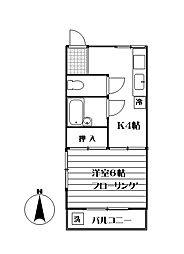 さかえマンション 303