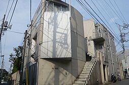 ロイ・ハウス 2-B