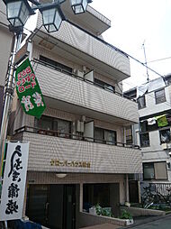 クローバーハウス桜台 206