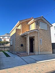 江原町2丁目貸家