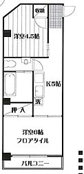 金健ビル 204