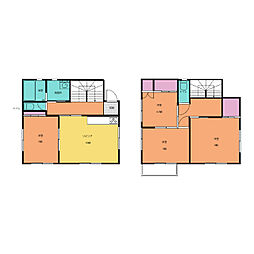 東小岩1丁目戸建 1