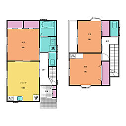 東小岩3丁目戸建 1