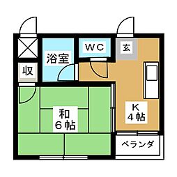 サンアイハイツ