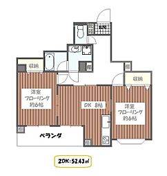 メゾンアルモニー