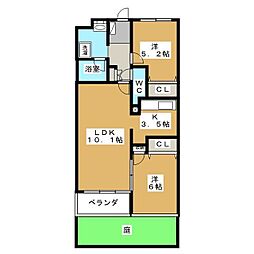 ルシルエスパシオ