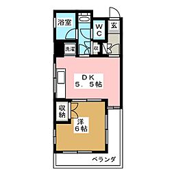 ピラトゥス西小岩