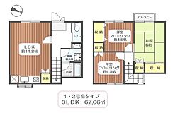 エヴァーグリーンＡ・Ｂ