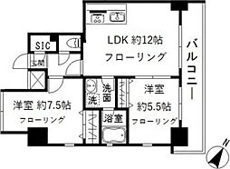エレンシアＫ小岩