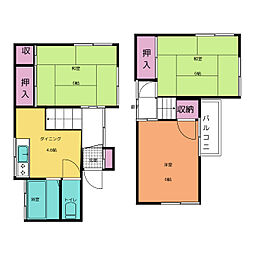 南小岩4丁目戸建 1