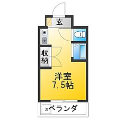 コーポ睦