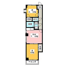 ベル・エポック町田