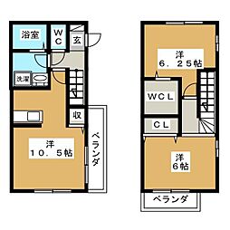 ゴールドクレスト