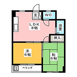 コーポ睦