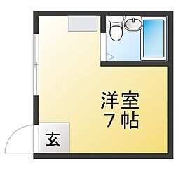 アーバンライフミクニ