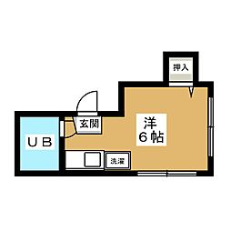 マンションミユキ