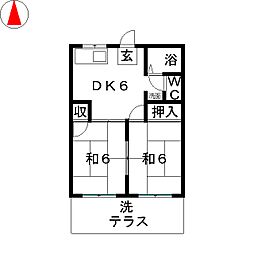ハイム高城