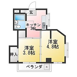 フジハイツ