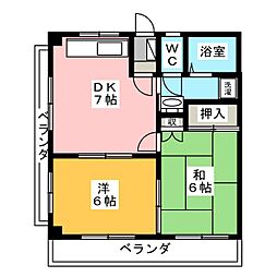 鹿島コーポ