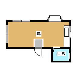 クレスト鎌倉 201