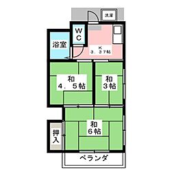 サカイマンション