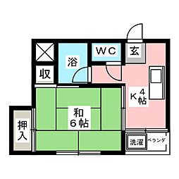 サンアイハイツ