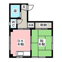 サンフラワー小岩