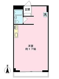 栄マンション 102号室