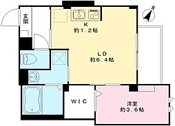 ティダマーレ国立 202号室