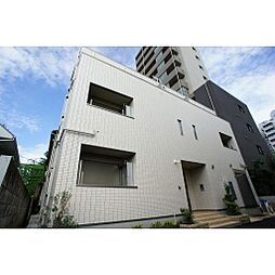 エミル新宿 201号室