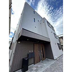 ストレータ代々木上原 101号室