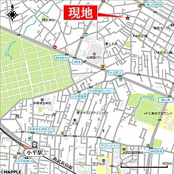 イーストリッチ 203号室